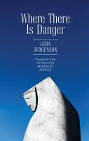 Where there is danger /