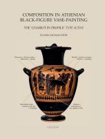 Composition in Athenian black-figure vase-painting : the 'Chariot in profile' type scene /