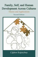 Family, self, and human development across cultures : theory and applications /
