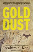 Gold dust /