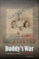 Daddy's war : [Greek American stories] /