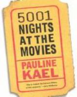 5001 Nights at the movies /