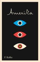 Amerika : the missing person : a new translation, based on the restored text /