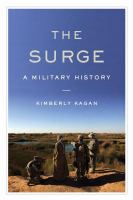 The surge a military history /