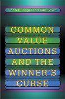 Common value auctions and the winner's curse
