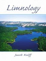 Limnology : inland water ecosystems /