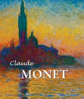 Claude Monet.
