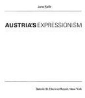 Austria's expressionism /