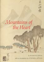 Mountains of the heart /