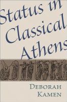 Status in classical Athens