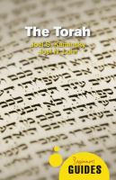 The Torah : a beginner's guide /