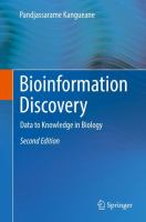Bioinformation Discovery Data to Knowledge in Biology /