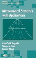 Mathematical statistics with applications /