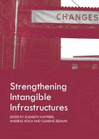 Strengthening Intangible Infrastructures.