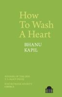 How to Wash a Heart /