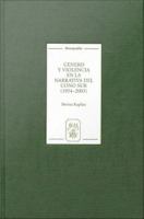 Género y violencia en la narrativa del Cono Sur, 1954-2003 /