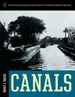 Canals /