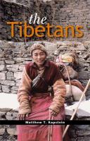 The Tibetans.