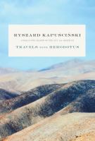 Travels with Herodotus /
