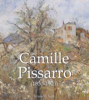 Camille Pissarro (1830-1903).