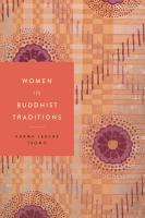 Women in Buddhist traditions /