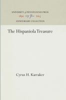 The Hispaniola Treasure /