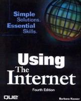 Using the Internet