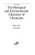 The biological and environmental chemistry of chromium /