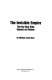 The invisible empire : the Ku Klux Klan impact on history /