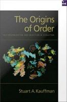 The Origins of Order : Self-Organization and Selection in Evolution.