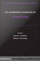 Cambridge Handbook of Creativity.