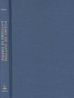 Poems of nation, anthems of empire : English verse in the long eighteenth century /