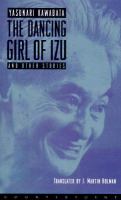 The dancing girl of Izu and other stories /