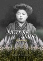 Picture bride stories /