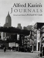 Alfred Kazin's journals /