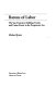 Barons of labor : the San Francisco building trades and union power in the Progressive Era /