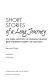 Short stories of a long journey : an oral history of Russian Jewish resettlement north of Boston /