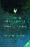 Poetics of imagining : modern to post-modern /