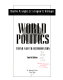 World politics : trend and transformation /