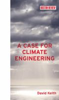 A case for climate engineering /