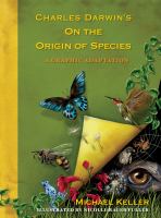 Charles Darwin's On the origin of species : a graphic adaptation /