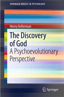 The discovery of God a psychoevolutionary perspective /