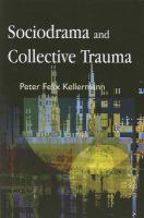 Sociodrama and collective trauma