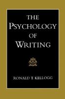 The psychology of writing /