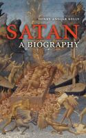 Satan : a biography /