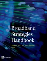 Broadband Strategies Handbook.