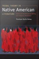 Tribal theory in Native American literature : Dakota and Haudenosaunee writing and indigenous worldviews /
