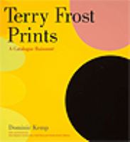 Terry Frost prints : a catalogue raisonné /