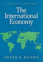The international economy /