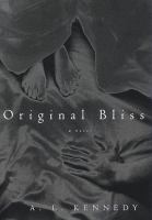 Original bliss /